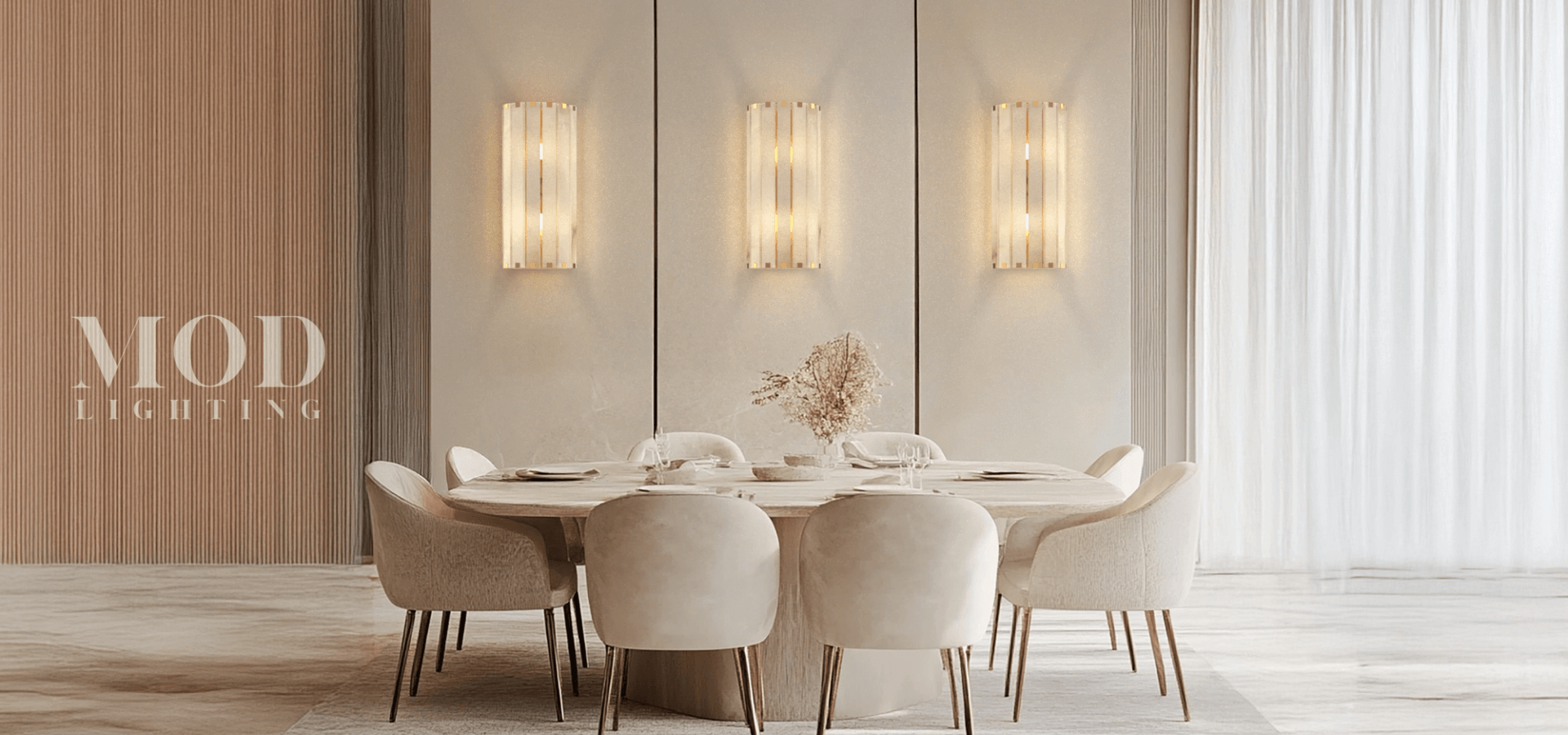 How to Install and Position Wall Lights Like a Designer