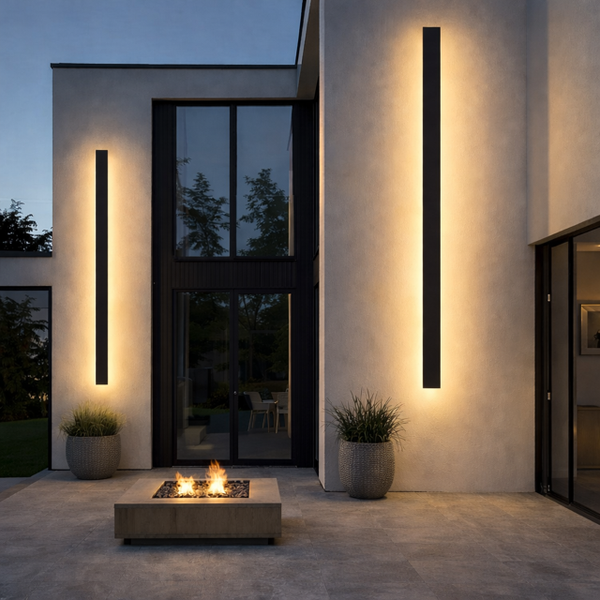 Outdoor Lighting