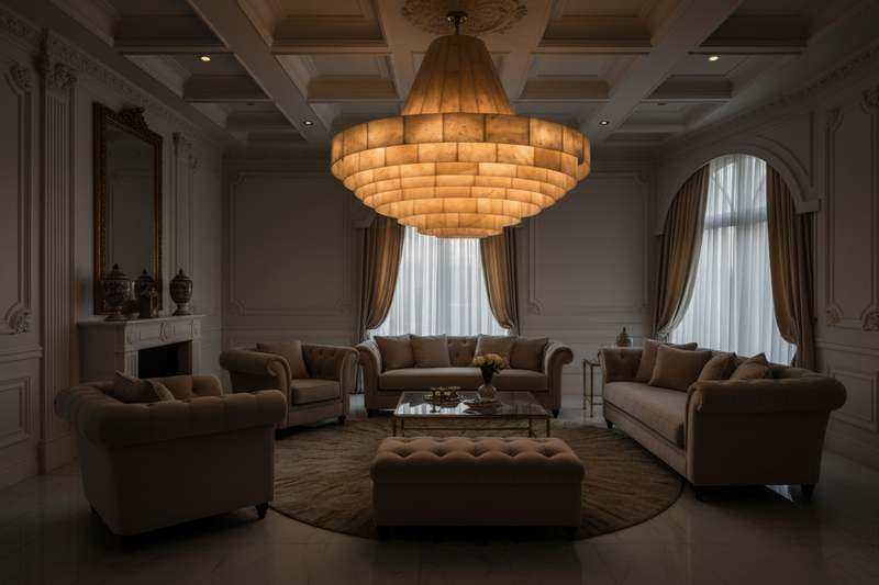 Indoor Lighting