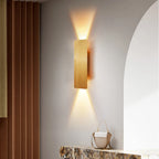 Idun | Slim LED Indoor Wall Light