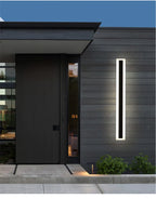 Fionn | Long LED Outdoor Wall Sconce