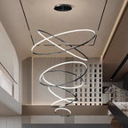 Nordic home decor dining room Pendant lamp lights indoor lighting Ceiling lamp hanging light chandelier lamps for living room