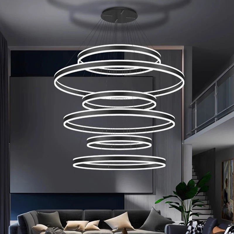 Nordic home decor dining room Pendant lamp lights indoor lighting Ceiling lamp hanging light chandelier lamps for living room