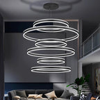 Nordic home decor dining room Pendant lamp lights indoor lighting Ceiling lamp hanging light chandelier lamps for living room