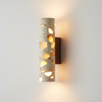 Tomás | Terrazzo Up and Down Wall Sconce