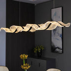 Sif | Dimmable Nordic Dining Pendant Lamp