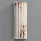 Demeter | Minimalist Marble Bedside Wall Lamp