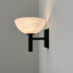Gaia | Alabaster Wall Lamp
