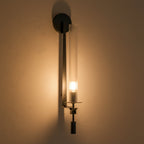 Fabia | Glass Wall Light