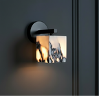 Kalliope | Marble LED Wall Lamp for Bedroom & Stairs