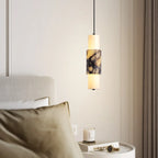 Ludovica | Marble Pendant Light