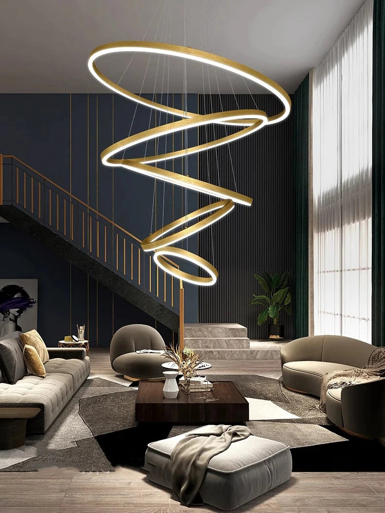 Nordic home decor dining room Pendant lamp lights indoor lighting Ceiling lamp hanging light chandelier lamps for living room