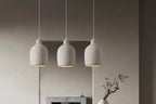 Odette | Wabi-Sabi Pendant Light