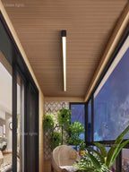 Loki | Long Strip LED Ceiling Light