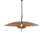 Ximena | Stone Pendant Light