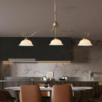 Livilla | Ceramic Pendant Light