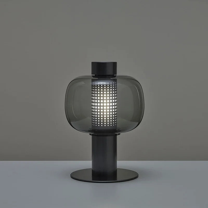 Sempronia | Glass Table Lamp