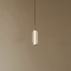 Petronia |  Glass Cluster Pendant Chandelier