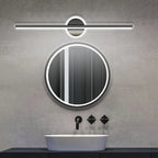 Linnea | Minimalist LED Vanity Wall Light