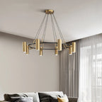 Claudia | Ring Chandelier