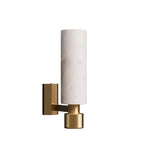 Nerissa | Spanish Marble Wall Lamp