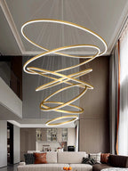 Nordic home decor dining room Pendant lamp lights indoor lighting Ceiling lamp hanging light chandelier lamps for living room