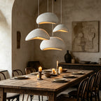 Runa | Nordic Wabi-Sabi Pendant Light