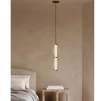 Petronia |  Glass Cluster Pendant Chandelier