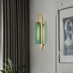 Aurelia | Glass Wall Light and Pendant