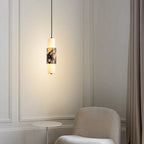 Ludovica | Marble Pendant Light