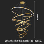 Nordic home decor dining room Pendant lamp lights indoor lighting Ceiling lamp hanging light chandelier lamps for living room