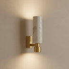 Nerissa | Spanish Marble Wall Lamp
