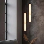 Colette | Spanish Alabaster Mini Pendant Light