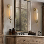 Fabia | Glass Wall Light