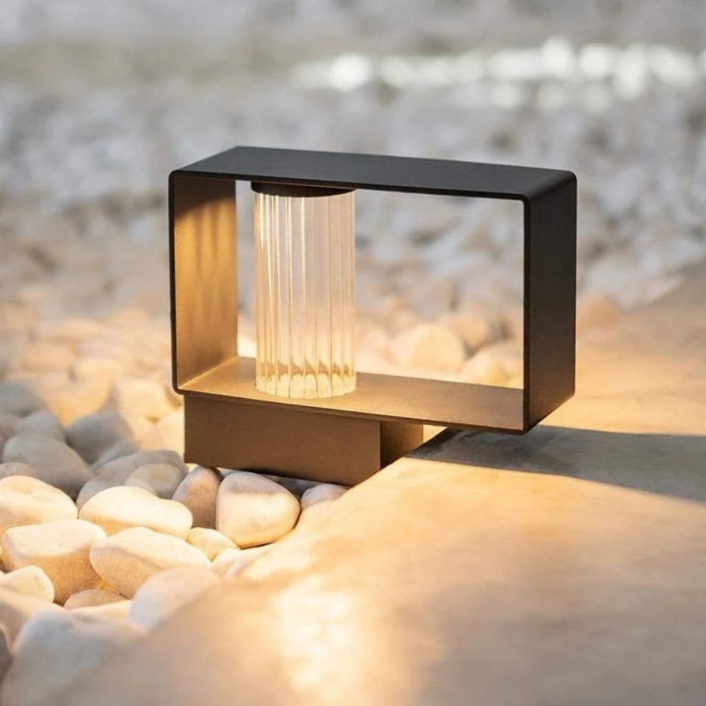 Áine | Solar Landscape Garden Light