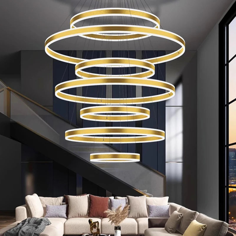 Nordic home decor dining room Pendant lamp lights indoor lighting Ceiling lamp hanging light chandelier lamps for living room