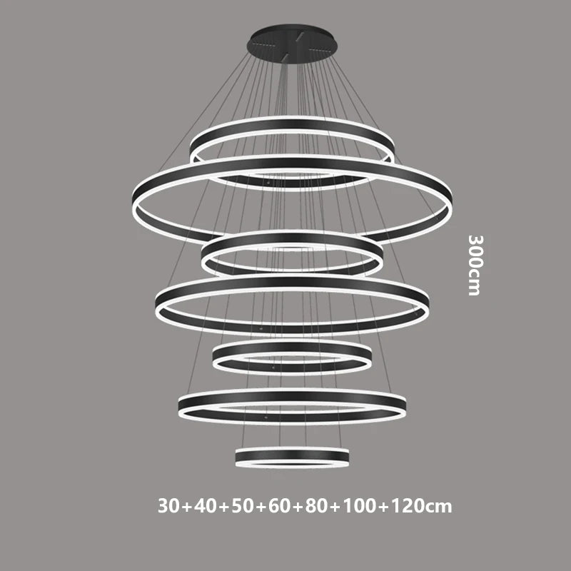 Nordic home decor dining room Pendant lamp lights indoor lighting Ceiling lamp hanging light chandelier lamps for living room