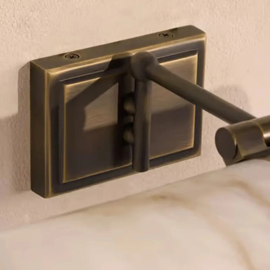 Vittoria | Adjustable Marble Bedside Wall Light