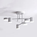 Nova | Multi-Head Chandelier