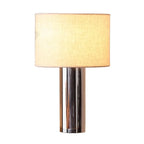 Serena | Fabric Table Lamp