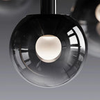 Nordic home decor dining room Pendant lamp lights indoor lighting stair lamp hanging light chandelier lamps for living room