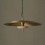 Ximena | Stone Pendant Light