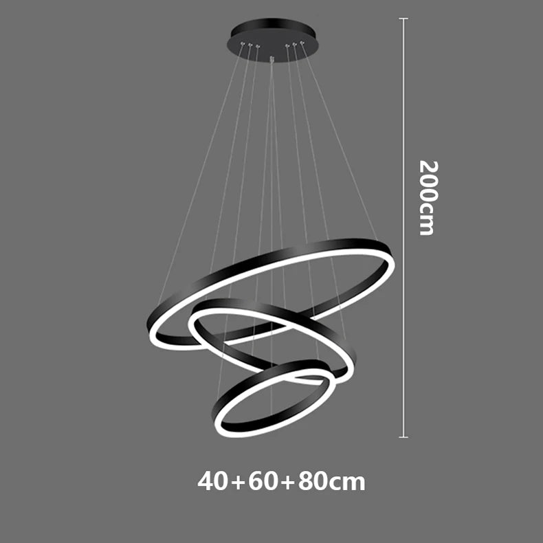 Nordic home decor dining room Pendant lamp lights indoor lighting Ceiling lamp hanging light chandelier lamps for living room