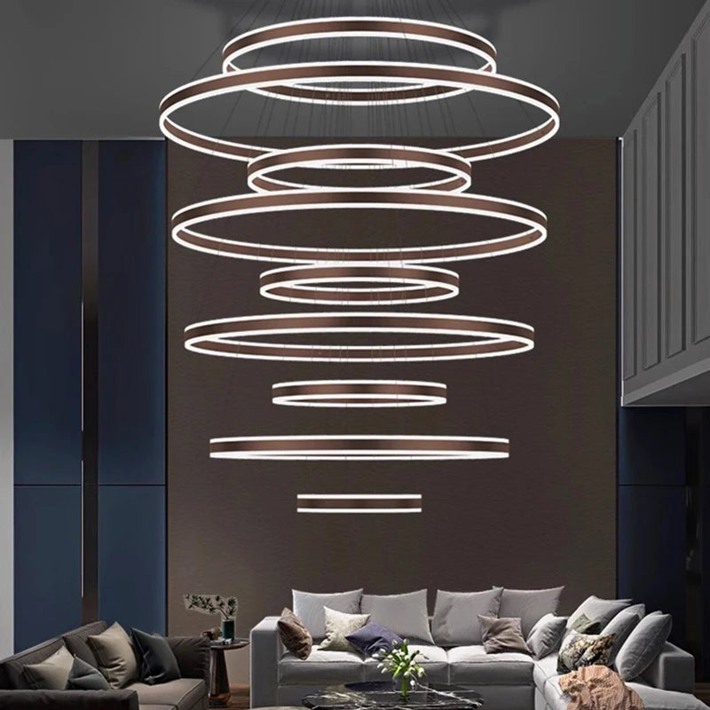Nordic home decor dining room Pendant lamp lights indoor lighting Ceiling lamp hanging light chandelier lamps for living room