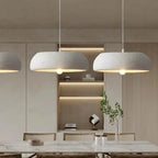 Noa | Wabi-Sabi Dome Pendant Light
