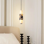 Ludovica | Marble Pendant Light