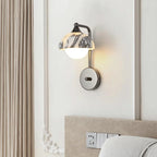 Valentina | Marble Wall Sconce