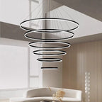 Nordic home decor dining room Pendant lamp lights indoor lighting Ceiling lamp hanging light chandelier lamps for living room