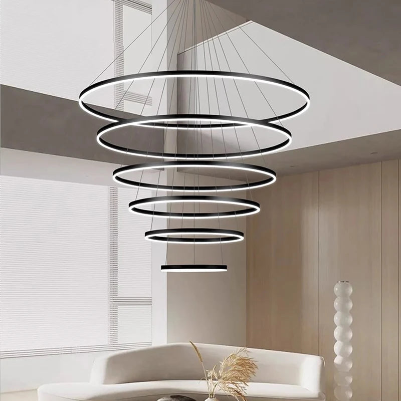 Nordic home decor dining room Pendant lamp lights indoor lighting Ceiling lamp hanging light chandelier lamps for living room