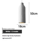 Odette | Wabi-Sabi Pendant Light